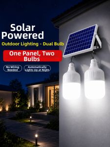 XLYS | Solar Waterproof Outdoor Lighting Long Lasting Strong Light