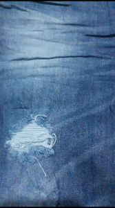 Celana Panjang Jeans Pria Distro Sobek & Trendy