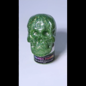 Laser Paste Resin Dye Paste 13 Colours 50g Strong Floating Glitter Colourant Pigment for DIY Resin Jewelry & Art Crafts