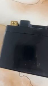 Hộp YT4 - Đựng vừa 4cell 32700 cọc bằng đồng thau.