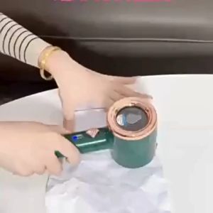 Setrika Uap Portable Handheld Steamer 33W 220V 50ml - GT-01 KESOTO SETRIKA MINI