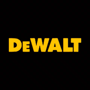 DeWALT 98V Cordless drill Impact hammer 2x Battery 1 charger 30 Battery screwdriver set