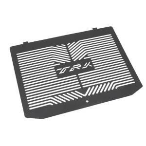 For Benelli TRK502X TRK502 TRK702X TRK 502 X TRK 702 Motorcycle Accessories Radiator Guard Grille Protector Cover Protective