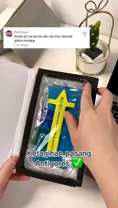 TG AUTOINSTALL SUPERFIT TEMPERED GLASS BENING CLEAR INFINIX NOTE 40 INFINIX NOTE 50 NOTE 50 PRO NOTE 50X 5G ANTI GORES KACA