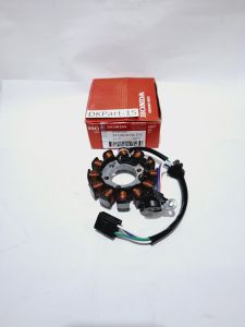 Spull stator Assy Set (KYZ) Honda supra x 125 helm in  supra 125 Fi injeksi  Blade Fi Injeksi