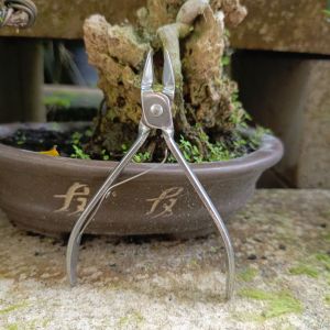 Tang Potong Bonsai Serbaguna Bahan stainless