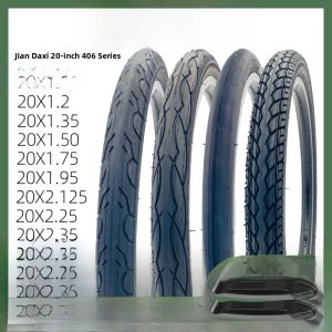 406 Bicycle Tires