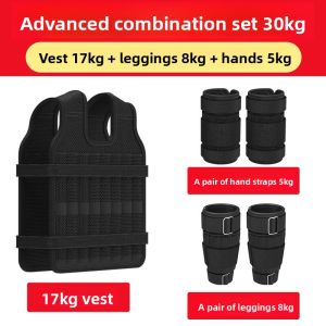 KDST | Weighted Training Equipment for Legs and Hands