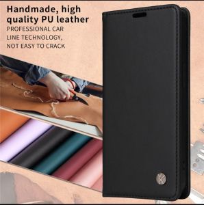 VIVO V30e 5G Flip Case Dompet Kulit Leather YIKATU Premium Cover