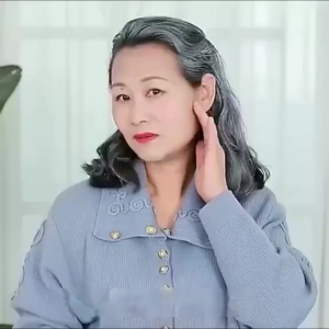 Sampo Original Black - Color fast hair Sampoo 500ml - Shampoo Penghilang Uban Shampo Penghitam Rambut Bahan Alami / Cat Rambut Hitam / Shampo Penghitam Rambut Serbaguna