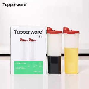 Tupperware | Portable Leak-Proof Oil Dispenser