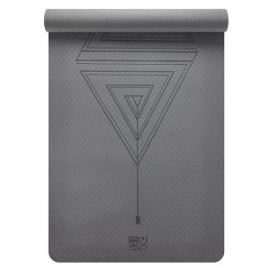 AOYI | Large Anti-slip Yoga Mat