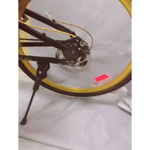 [HCM] Đèn LED neon gắn bánh xe đạp/ xe máy Joyee810