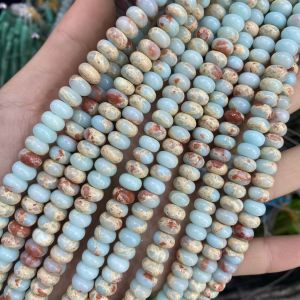 [Shoushan Stone Beads Collection] Abacus Beads Square Tube Beads round Tube Beads Scattered Beads DIY Collarbone Necklace Bracelet Accessories