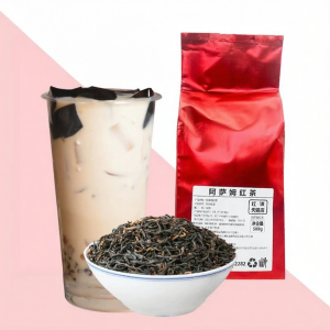 HONGQI | Sweet Fragrant Commercial Red Tea