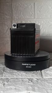 Aki Motor GTZ5S GS Astra untuk Honda Beat & Vario