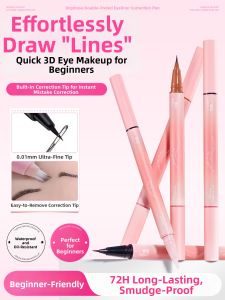 ORGINESE | Non-Smudge Waterproof Fine Eyeliner Pen