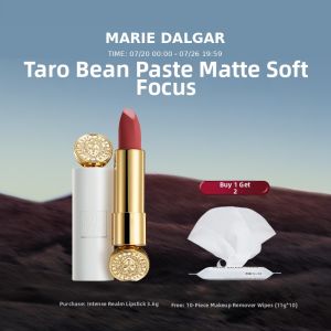 Marie Dalgar | Matte Intensely Pigmented Lipstick