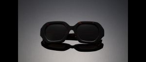ZENOTTIC Trendy Polarized Sunglasses for Women: Designer Hexagon Sun Glasses for Ladies - Retro Shades with UV400 Protection
