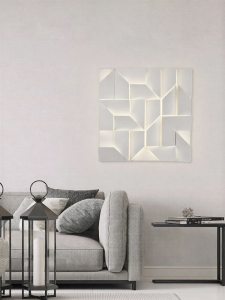 FANZHEN | Simplicity Artistic Atmosphere Light