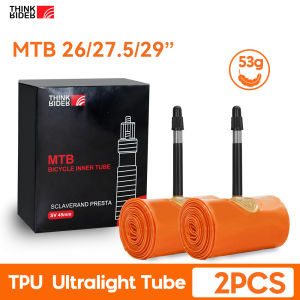 ThinkRider 2PSC Ultralight Bike Inner Tube: A Comprehensive Guide