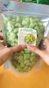 1 KG_ Bánh gấu chùm ngây nhân kem - Viettinfood