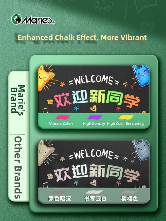 Marie%E2%80%99s%20%7C%20Non-toxic%20Colored%20Dustless%20Chalk%20Multi-color%20-%20Image%205