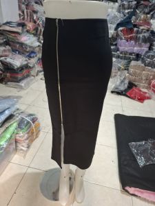 Gs rok span 7/8 hitam 8340H