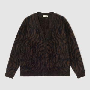 ICICLE | Winter Cashmere Knit Cardigan
