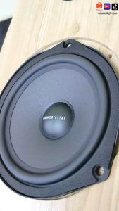 Adams Digital 6 Inch Midbass Plug and Play PnP Speaker For Perodua Axia/Alza/Myvi lagi best/Bezza/Aruz/Ativa OEM 632