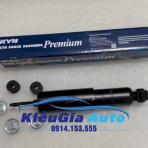 Giảm xóc (Phuộc nhún) trước Mitsubishi Pajero V31 V32 V33 V43 1996-2007 MB892584