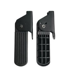 FOOTSTEP FRONT / PIJAKAN KAKI DEPAN UNIVERSAL SEPEDA LISTRIK 1 SET