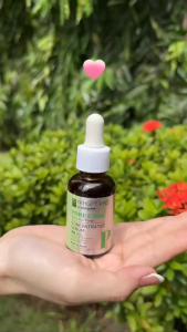 Tinh Chất Se Khít Lỗ Chân Lông Target Pro by Watsons Pore Care Concentrated Serum 30ml