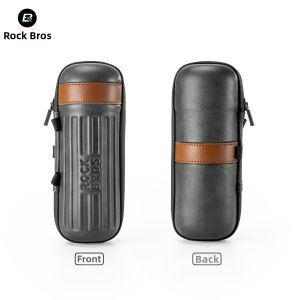 RockBros | Bicycle Repair Tool Bag Portable Storage Box