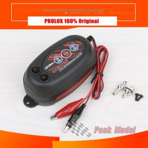 Methanol Special 7.2-12V Electric Fuel Pump