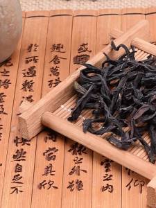 JianYunGe | Osmanthus Fragrant Concentrated Aroma Dancong Oolong Tea 200g