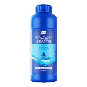 VOA | Water Stabilizer for Aquarium Chlorine Removal Purification Detoxification for Fish
