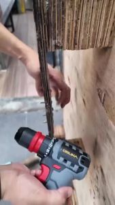 สว่านไร้สาย 20V. 2ระบบ 5IN1 (เปลี่ยนหัวได้) OSUKA ( รุ่น OCD701A-D1 )