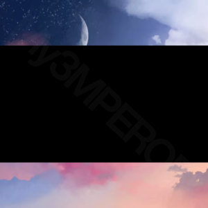 TRENDY ZEALOT S53 Speaker Bluetooth Mini Portable Super Bass HiFi Stereo TWS RGB IPX7 10W Tahan Air