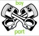 boy part