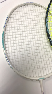 🆕🔥Full Carbon 100% Graphite Badminton Racket 4UG5