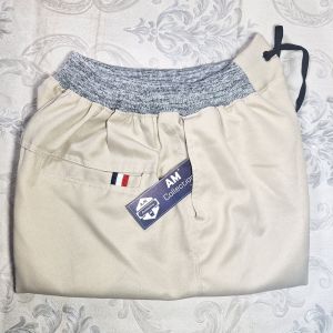 Celana Cinos Pendek Bahan RF fashion halus nyaman dipakai