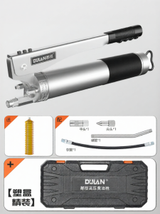 DULAN | High Pressure Grease Gun Lubricator