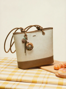 Josiny | Stylish Versatile Retro Printed Shoulder Bag