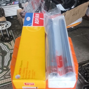 As Shock Astra: Mencari Kualitas Original Untuk E-Commerce