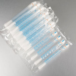 50/100pcs Disposable Iodine Cotton Swab Outdoor Medical Alcohol Emergency First Aid Stick Wrapped Travel Outdoor Bruise Care