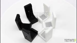 Tectinter | Wall Mount Holder For PS4 Console Bracket For PlayStation 4 Storage Stand Host Rack Hook Base For PS4 Pro/Slim Accessories