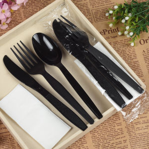 Durable Disposable Cutlery
