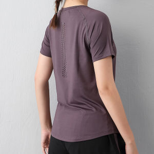 YANSE | Breathable Loose Quick-drying Training Top T-shirt