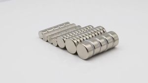 20241/2/5 Pcs 30x10 Neodymium Magnet 30mm x 10mm N35 NdFeB Round Super Powerful Strong Permanent Magnetic imanes Disc 30x10